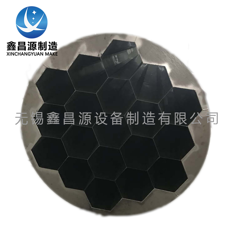 不銹鋼陽(yáng)極模塊