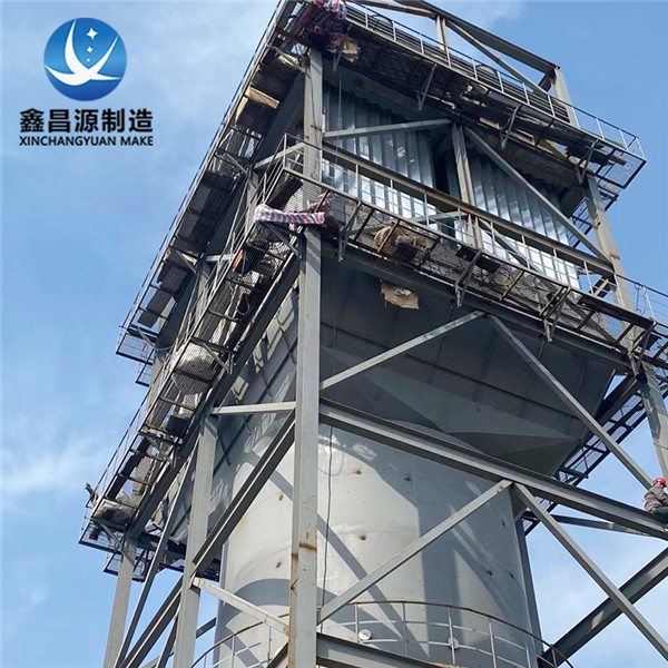 不銹鋼濕式靜電除塵器 不銹鋼濕式靜電除塵器